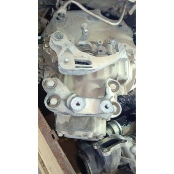 Recambio de caja cambios para opel astra k (b16) 1.4 turbo (68) referencia OEM IAM   