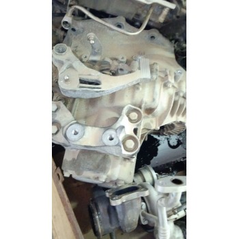 Recambio de caja cambios para opel astra k (b16) 1.4 turbo (68) referencia OEM IAM   