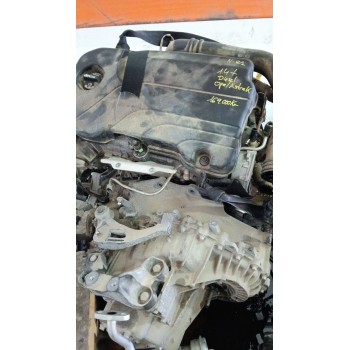 MOTOR COMPLETO 