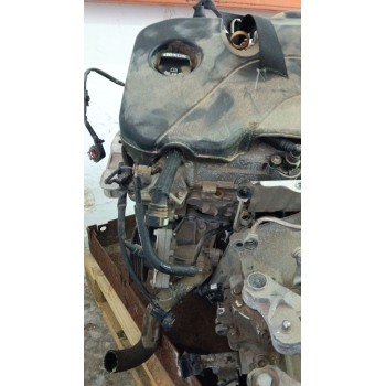 Recambio de motor completo para opel astra k (b16) 1.4 turbo (68) referencia OEM IAM   