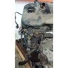 Recambio de motor completo para opel astra k (b16) 1.4 turbo (68) referencia OEM IAM   