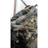 Recambio de motor completo para opel astra k (b16) 1.4 turbo (68) referencia OEM IAM   