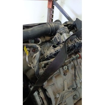 Recambio de motor completo para opel astra k (b16) 1.4 turbo (68) referencia OEM IAM   