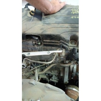 Recambio de motor completo para opel astra k (b16) 1.4 turbo (68) referencia OEM IAM   