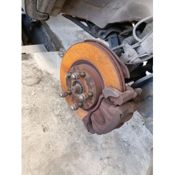 Recambio de mangueta delantera derecha para toyota corolla verso (zer_, zze12_, r1_) 2.2 d-4d (aur10_) referencia OEM IAM   