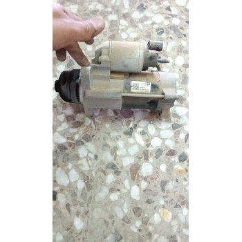 Recambio de motor arranque para opel astra k (b16) 1.4 turbo (68) referencia OEM IAM   