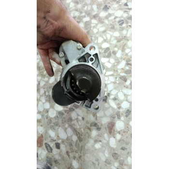 Recambio de motor arranque para opel astra k (b16) 1.4 turbo (68) referencia OEM IAM   