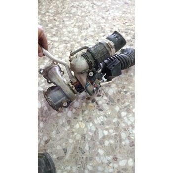 TURBOCOMPRESOR 