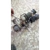 Recambio de turbocompresor para opel astra k (b16) 1.4 turbo (68) referencia OEM IAM   