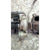 Recambio de turbocompresor para opel astra k (b16) 1.4 turbo (68) referencia OEM IAM   