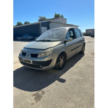 renault scénic ii (jm0/1_) del año 2003