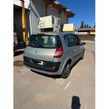 renault scénic ii (jm0/1_) del año 2003