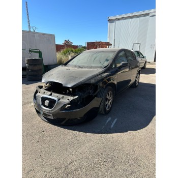 seat leon (1p1) del año 2005