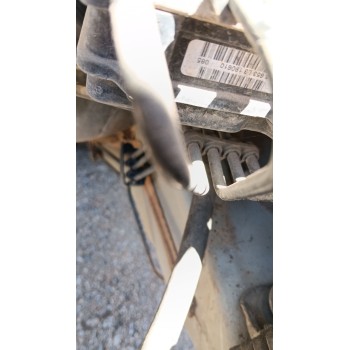 Recambio de abs para peugeot bipper (aa_) 1.4 hdi referencia OEM IAM   