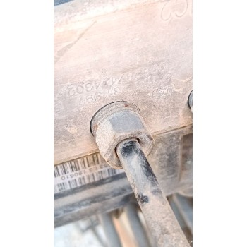 Recambio de abs para peugeot bipper (aa_) 1.4 hdi referencia OEM IAM   