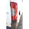 Recambio de piloto trasero derecho para peugeot bipper (aa_) 1.4 hdi referencia OEM IAM   