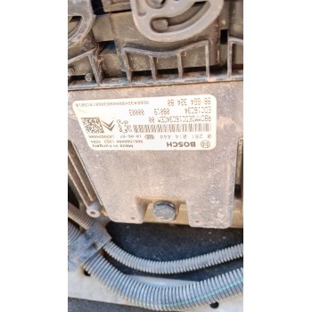 CENTRALITA MOTOR UCE 