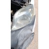 Recambio de faro izquierdo para peugeot bipper (aa_) 1.4 hdi referencia OEM IAM   