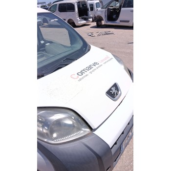Recambio de capot para peugeot bipper (aa_) 1.4 hdi referencia OEM IAM   