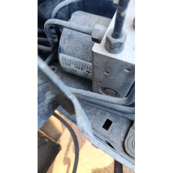 Recambio de abs para peugeot 206 hatchback (2a/c) 1.4 hdi eco 70 referencia OEM IAM   
