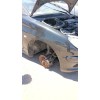Recambio de aleta delantera derecha para peugeot 206 hatchback (2a/c) 1.4 hdi eco 70 referencia OEM IAM   