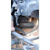 Recambio de caja cambios para peugeot 206 hatchback (2a/c) 1.4 hdi eco 70 referencia OEM IAM   