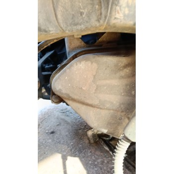 Recambio de caja cambios para peugeot 206 hatchback (2a/c) 1.4 hdi eco 70 referencia OEM IAM   