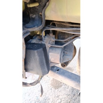 Recambio de abs para peugeot 207/207+ (wa_, wc_) 1.4 hdi referencia OEM IAM   