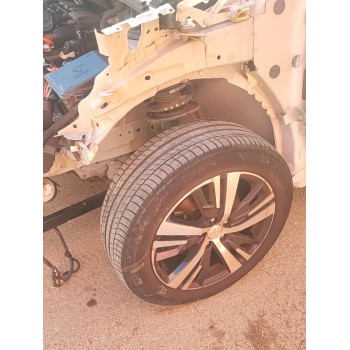 Recambio de mangueta delantera izquierda para peugeot 5008 ii (mc_, mj_, mr_, m4_) 1.5 bluehdi 130 (mcyhzj, mcyhzr, mcyhzx) refe