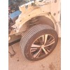 Recambio de mangueta delantera izquierda para peugeot 5008 ii (mc_, mj_, mr_, m4_) 1.5 bluehdi 130 (mcyhzj, mcyhzr, mcyhzx) refe