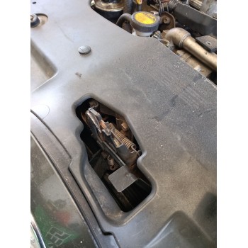 Recambio de cerradura capot para toyota corolla verso (zer_, zze12_, r1_) 2.2 d-4d (aur10_) referencia OEM IAM   