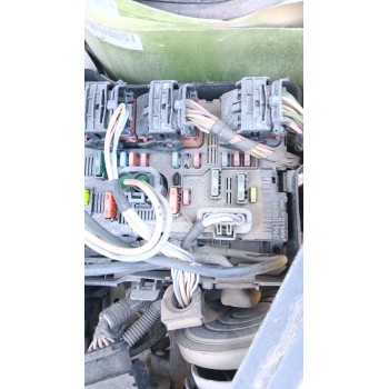 Recambio de bsm para peugeot 207/207+ (wa_, wc_) 1.4 hdi referencia OEM IAM   