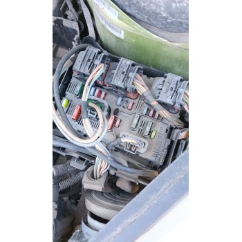 Recambio de bsm para peugeot 207/207+ (wa_, wc_) 1.4 hdi referencia OEM IAM   