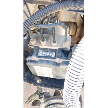 Recambio de abs para peugeot 307 break (3e) 1.6 hdi referencia OEM IAM   