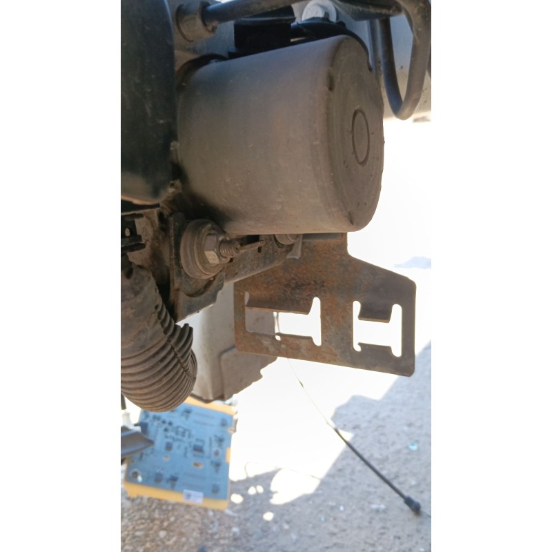 Recambio de abs para peugeot 5008 (0u_, 0e_) 2.0 hdi 150 / bluehdi 150 referencia OEM IAM   
