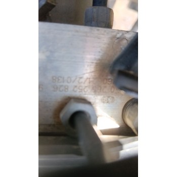 Recambio de abs para peugeot 5008 (0u_, 0e_) 2.0 hdi 150 / bluehdi 150 referencia OEM IAM   