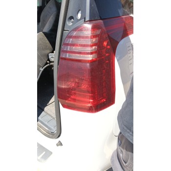 Recambio de piloto trasero derecho para peugeot 5008 (0u_, 0e_) 2.0 hdi 150 / bluehdi 150 referencia OEM IAM   