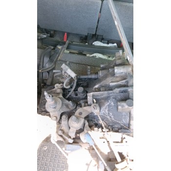 Recambio de caja cambios para peugeot 5008 (0u_, 0e_) 2.0 hdi 150 / bluehdi 150 referencia OEM IAM   