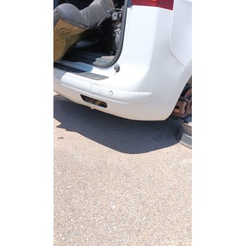 Recambio de paragolpes trasero para peugeot 5008 (0u_, 0e_) 2.0 hdi 150 / bluehdi 150 referencia OEM IAM   