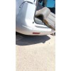 Recambio de paragolpes trasero para peugeot 5008 (0u_, 0e_) 2.0 hdi 150 / bluehdi 150 referencia OEM IAM   