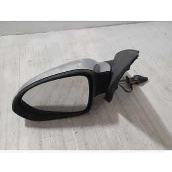 Recambio de espejo retrovisor derecho para smart forfour (454) 1.5 cdi (454.000) referencia OEM IAM 024260  