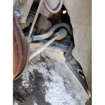 Recambio de cremallera direccion para toyota corolla verso (zer_, zze12_, r1_) 2.2 d-4d (aur10_) referencia OEM IAM   