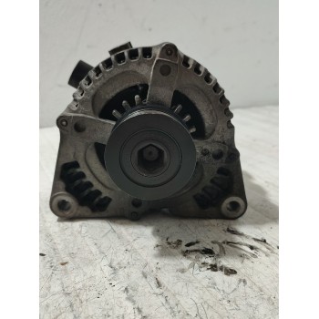 Recambio de alternador para ford focus ii turnier (da_, ffs, ds) 2.0 tdci referencia OEM IAM 3M5T10300PD 8M5T10300PB 3M5T10300PB