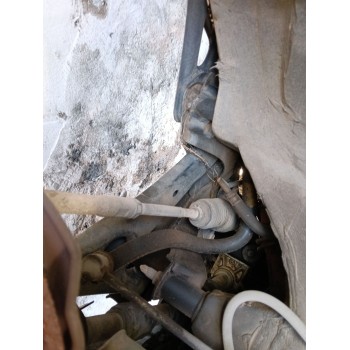 Recambio de cremallera direccion para toyota corolla verso (zer_, zze12_, r1_) 2.2 d-4d (aur10_) referencia OEM IAM   