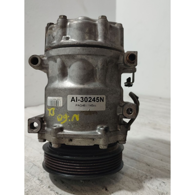 Recambio de compresor aire acondicionado para ford focus ii turnier (da_, ffs, ds) 2.0 tdci referencia OEM IAM 1529740 1678410 1