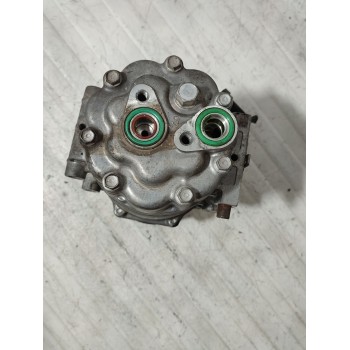 Recambio de compresor aire acondicionado para ford focus ii turnier (da_, ffs, ds) 2.0 tdci referencia OEM IAM 1529740 1678410 1