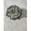Recambio de compresor aire acondicionado para ford focus ii turnier (da_, ffs, ds) 2.0 tdci referencia OEM IAM 1529740 1678410 1