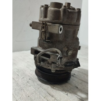 Recambio de compresor aire acondicionado para ford focus ii turnier (da_, ffs, ds) 2.0 tdci referencia OEM IAM 1529740 1678410 1
