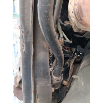 Recambio de cremallera direccion para toyota corolla verso (zer_, zze12_, r1_) 2.2 d-4d (aur10_) referencia OEM IAM   