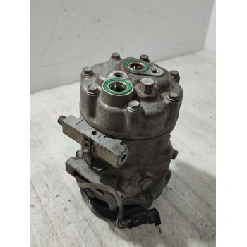 Recambio de compresor aire acondicionado para ford focus ii turnier (da_, ffs, ds) 2.0 tdci referencia OEM IAM 1529740 1678410 1